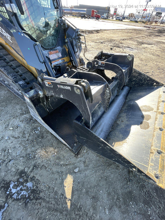 2022 PALADIN UTILITY GRAPPLE 11876-0022