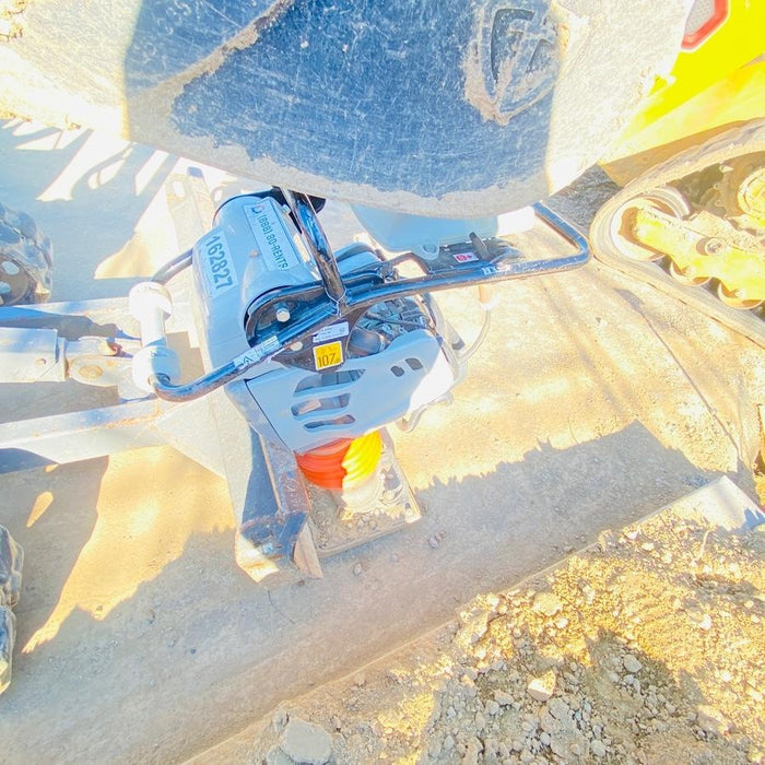 2021 MULTIQUIP MIKASA MTX-70HD