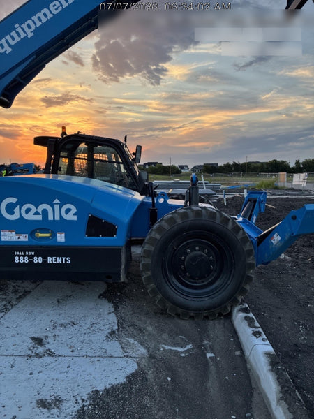 2026 GENIE GTH-1056