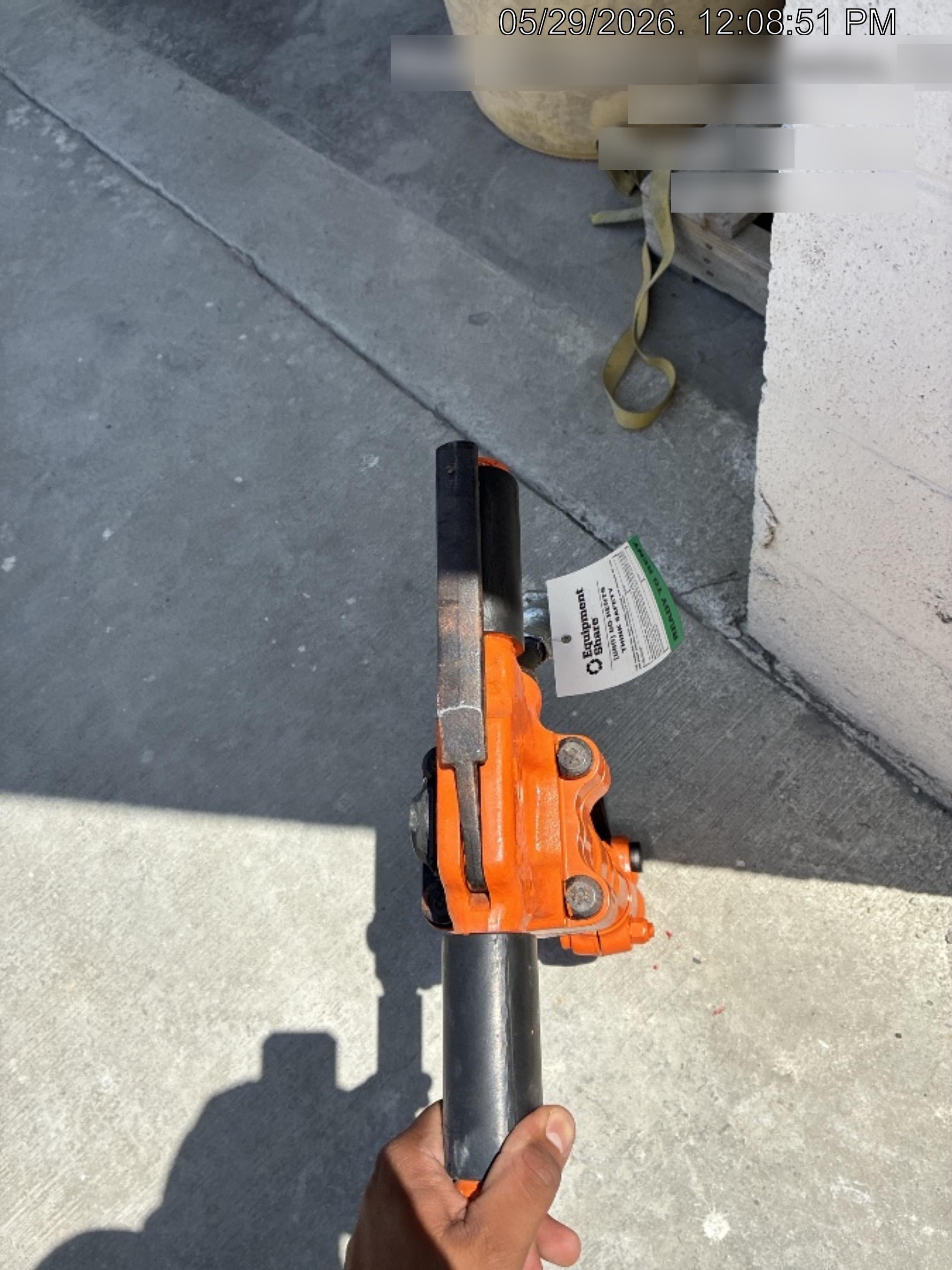 2025 MICHIGAN PNEUMATIC ES-TPB30-1-TRACKER