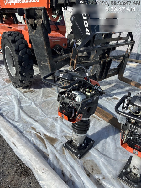 2026 HUSQVARNA LT6005