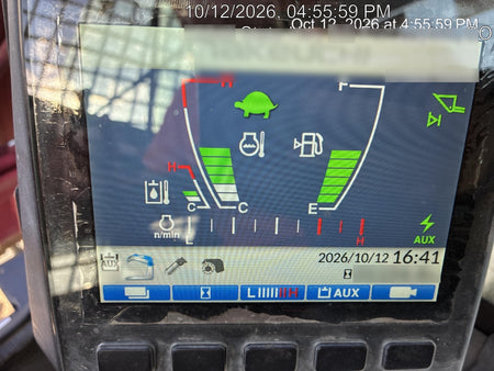 2023 TAKEUCHI TL10V2-CR