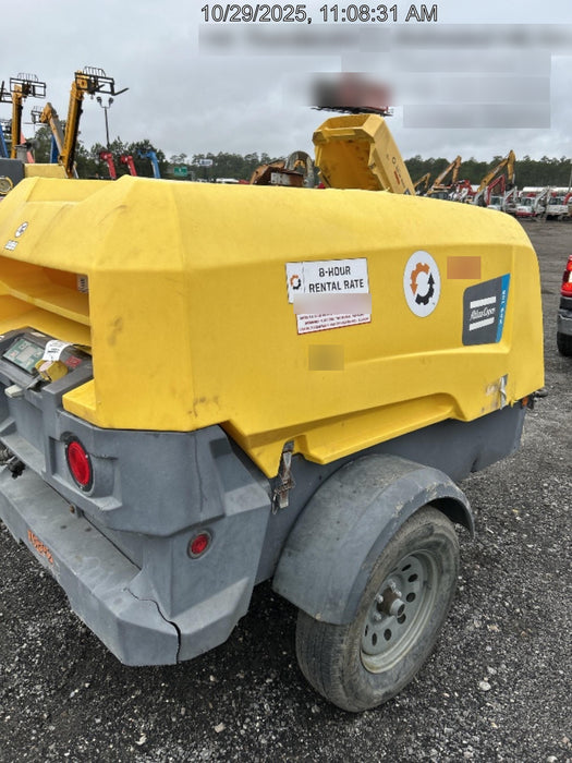 2020 ATLAS COPCO XAS188
