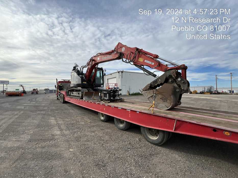 2024 ROCKLAND WI24-3