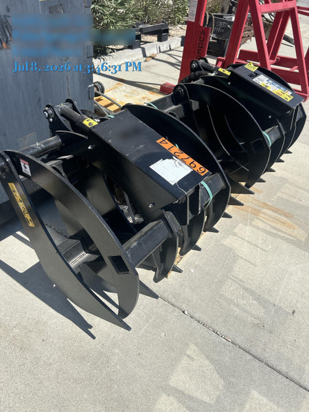 2026 HLA RRG78BO500