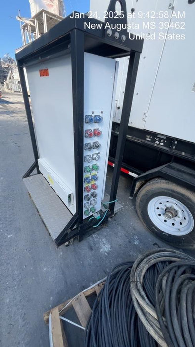 2022 TRYSTAR IL-126-VDE-45MBLP