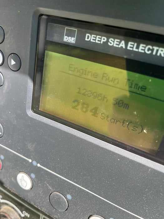 2022 AIRMAN SDG25S-8E1