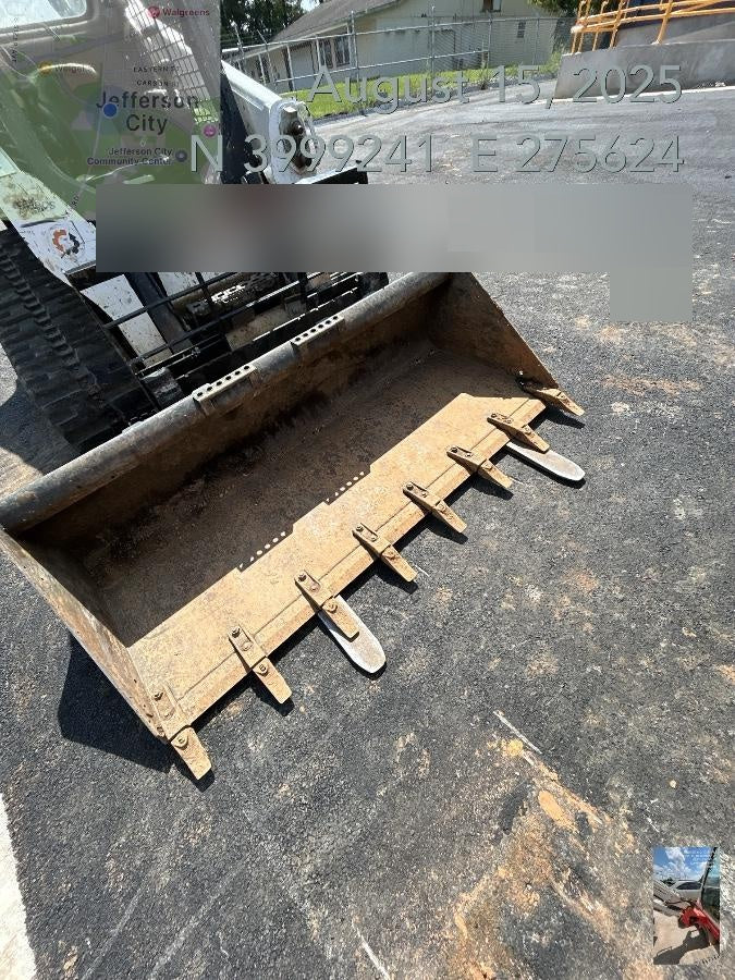 2024 ARROW MATERIAL HANDLING F5100CB