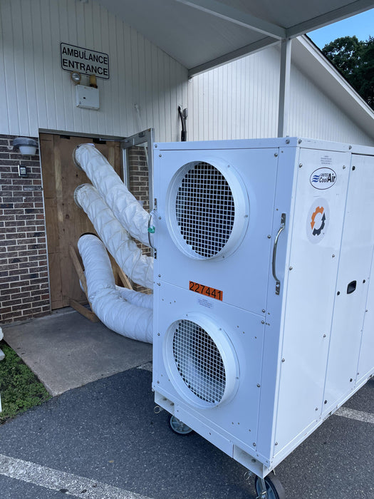 2022 UNITED COOL AIR Mach145G4AS30