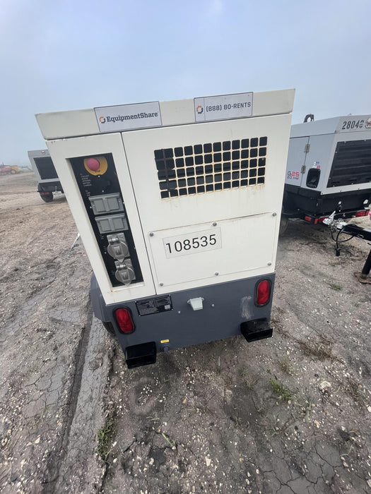 2020 ATLAS COPCO QAS45