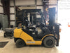 2019 KOMATSU FG25T-16