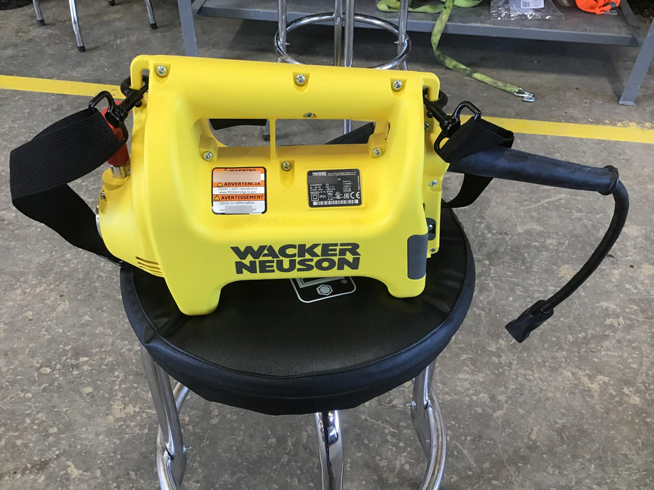 2020 WACKER NEUSON M2500
