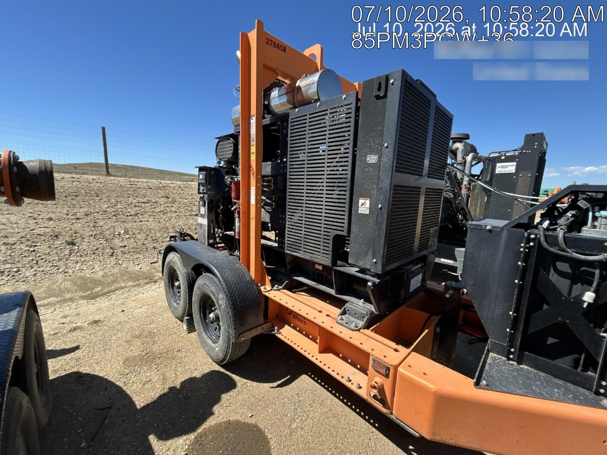 2022 PIONEER PP128S20L71-6135