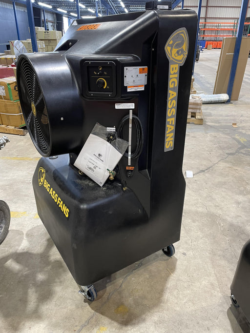 2024 BIG ASS FANS Cool Space 350