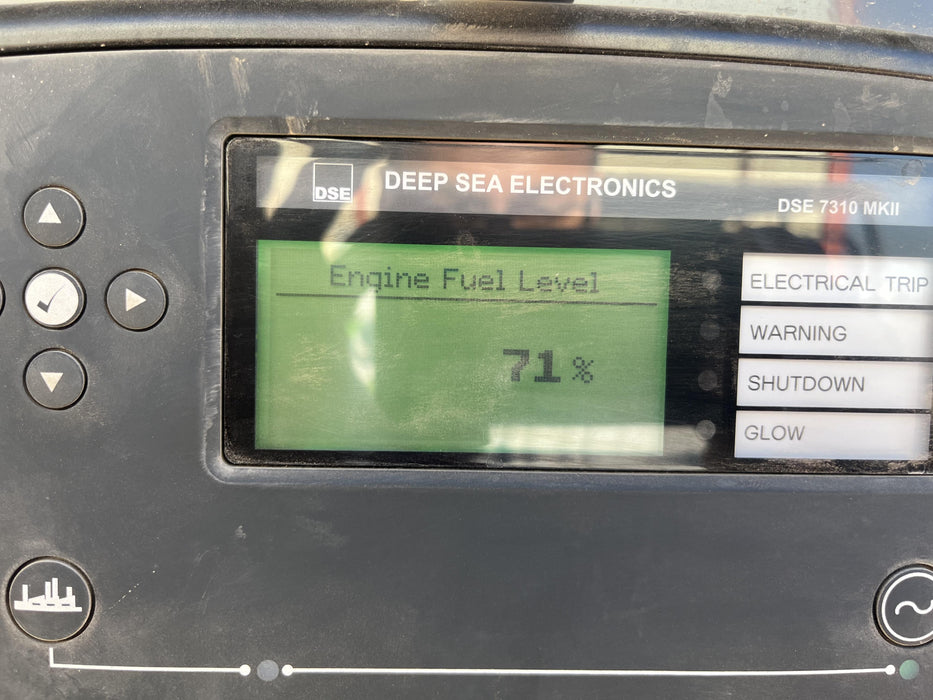 2022 AIRMAN SDG25S-8E1