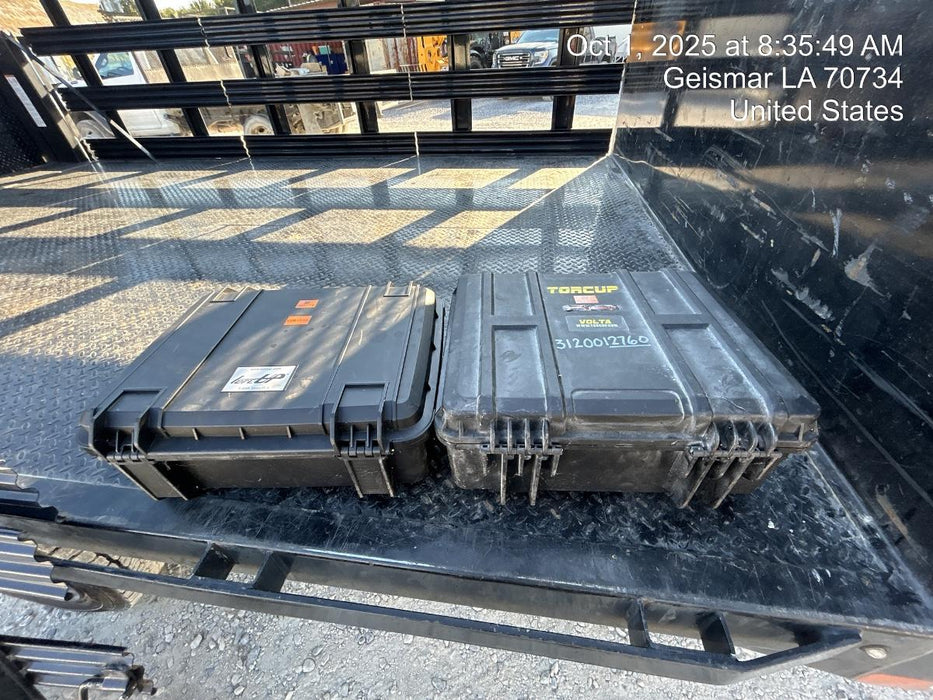 2024 TORCUP VTR-250KIT