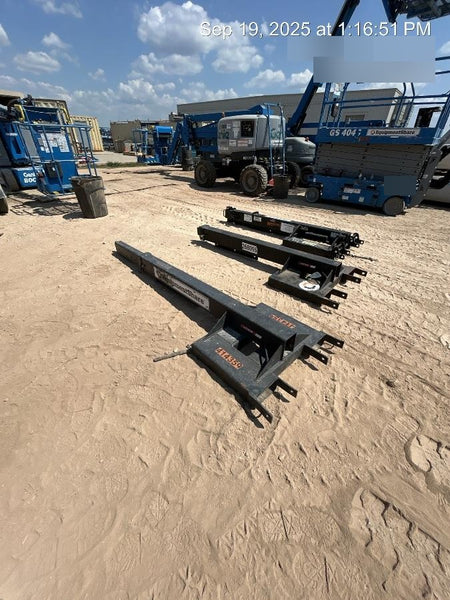 2024 ARROW MATERIAL HANDLING CE60-TH-STP