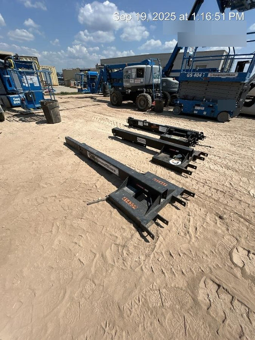 2024 ARROW MATERIAL HANDLING CE60-TH-STP