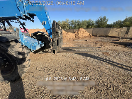 2020 GENIE GTH-636