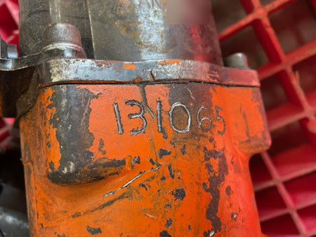 2021 MICHIGAN PNEUMATIC 4955B2