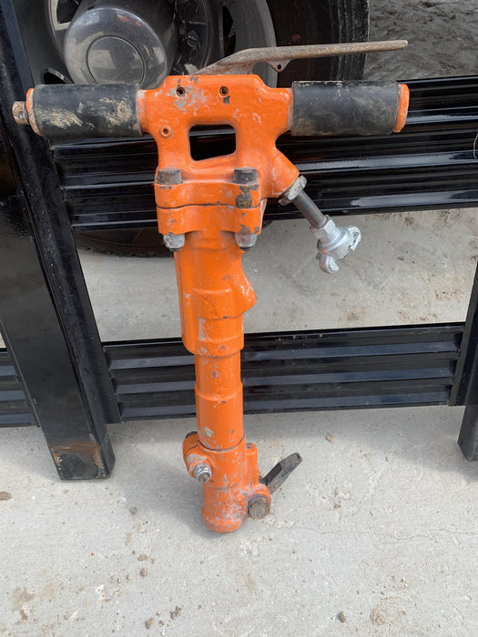 2020 MICHIGAN PNEUMATIC MP-30-1