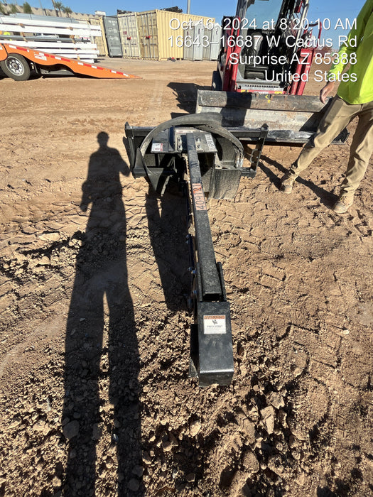 2024 VIRNIG TCH48-25