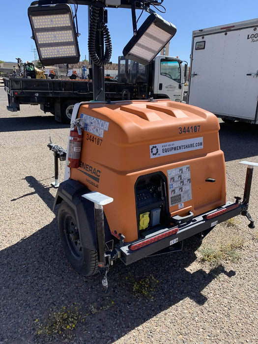 2023 GENERAC MLT2