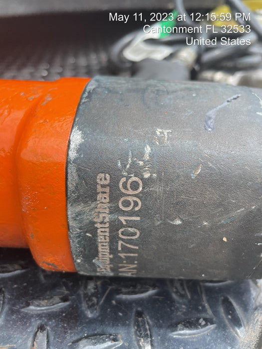 2021 MICHIGAN PNEUMATIC 750SS