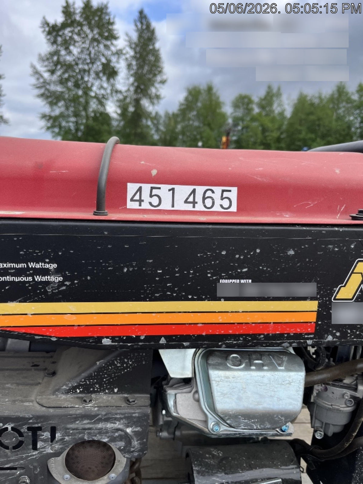 2024 MI-T-M GEN-6500-0MM1