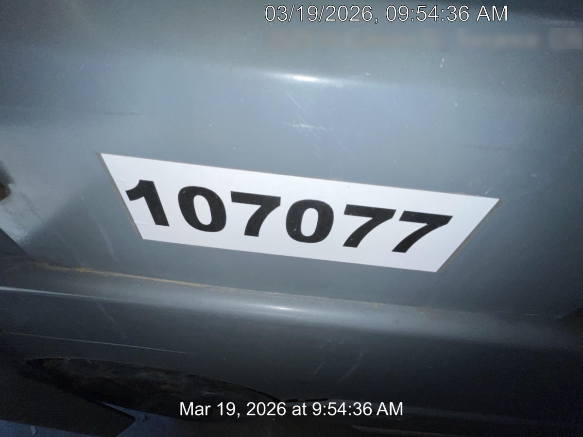 2020 TENNANT M20