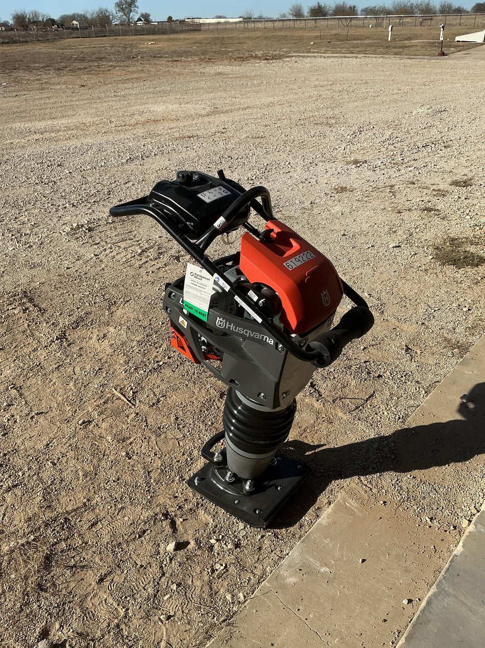 2025 HUSQVARNA LT6005