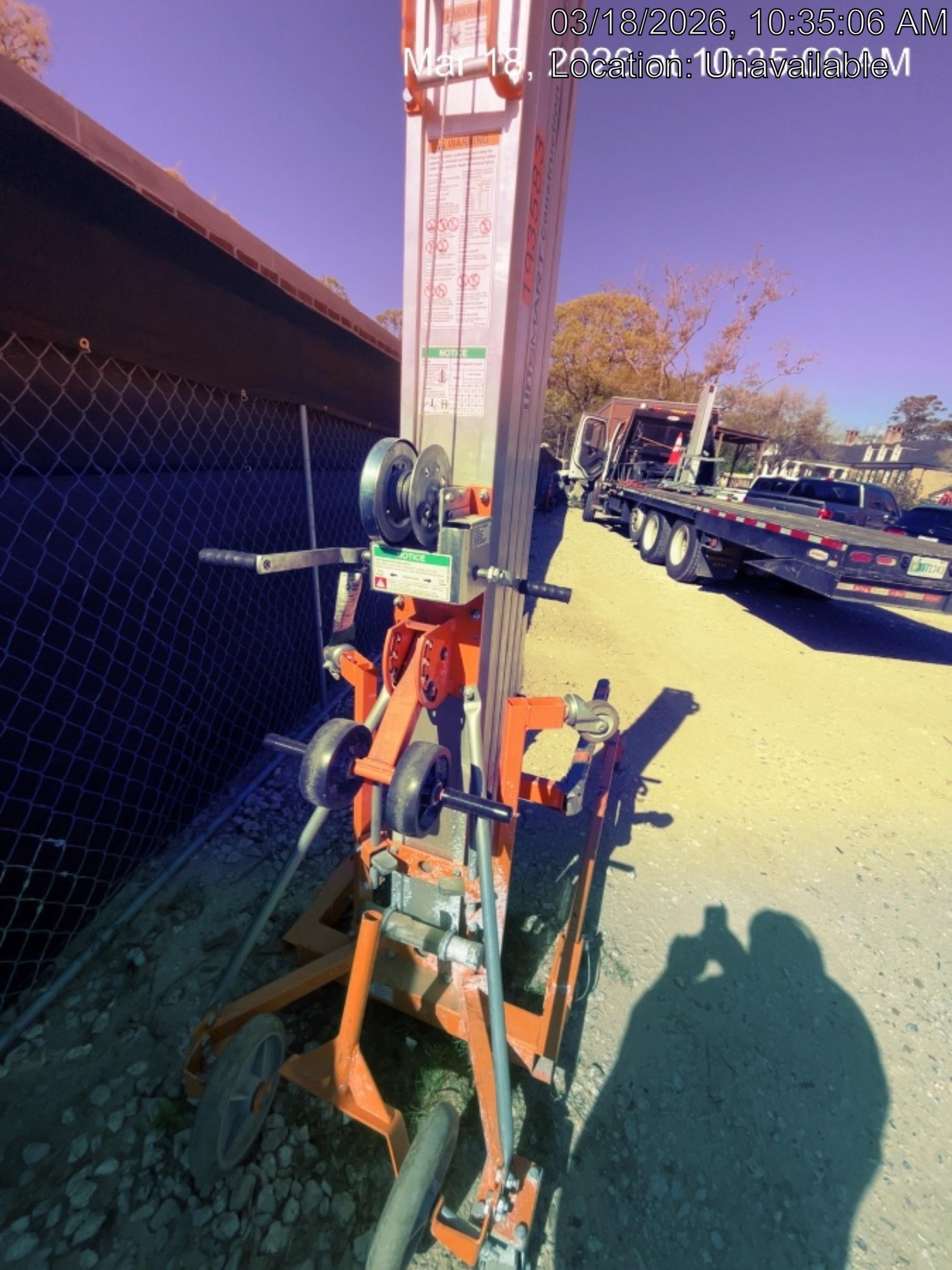 2021 LIFTSMART MLC-24