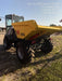 2024 WACKER NEUSON DV900 Cab