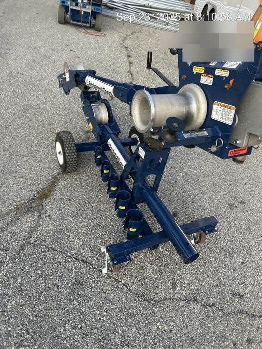 2025 CURRENT TOOLS 100A