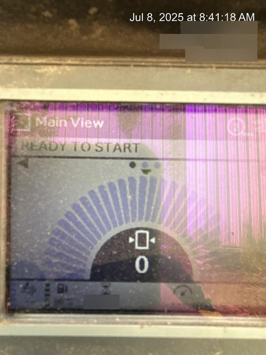 2024 ATLAS COPCO XAS 850