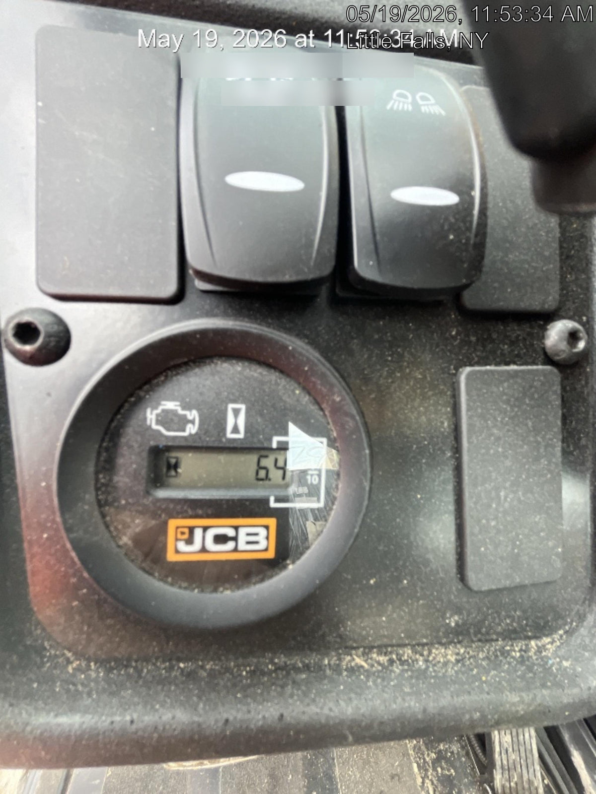 2026 JCB 510-56