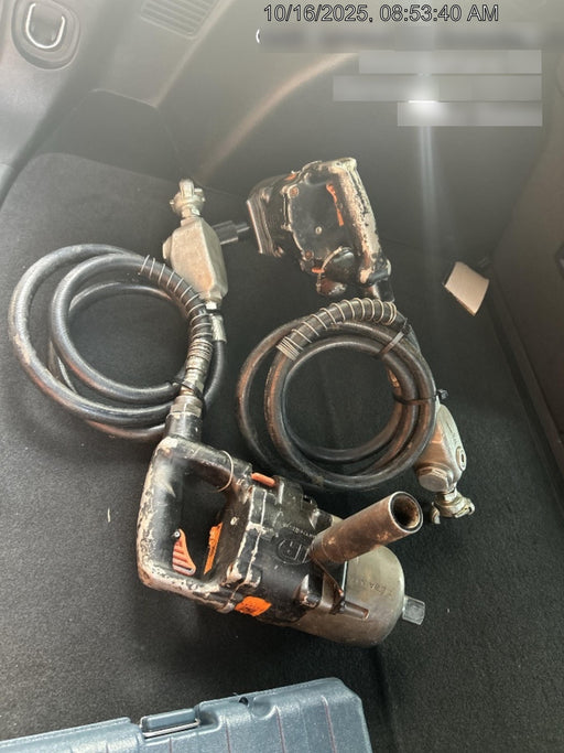 2025 INGERSOLL RAND 3940B2TI