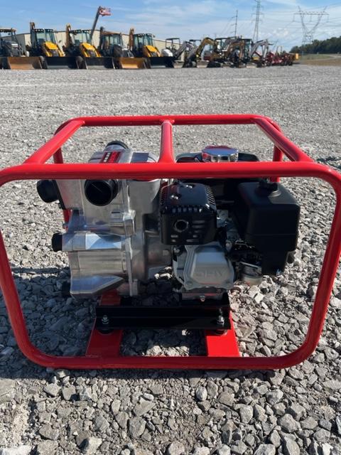 2023 MULTIQUIP QP2TH