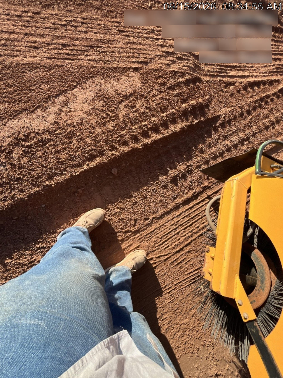 2022 LAYMOR SM450