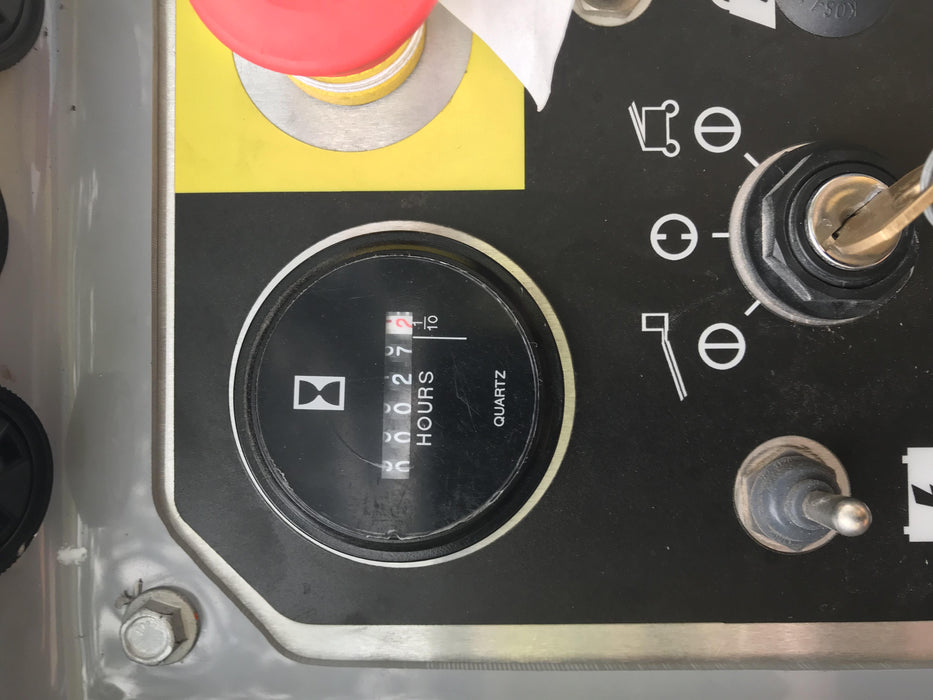 2020 GENIE Z-30/20N RJ