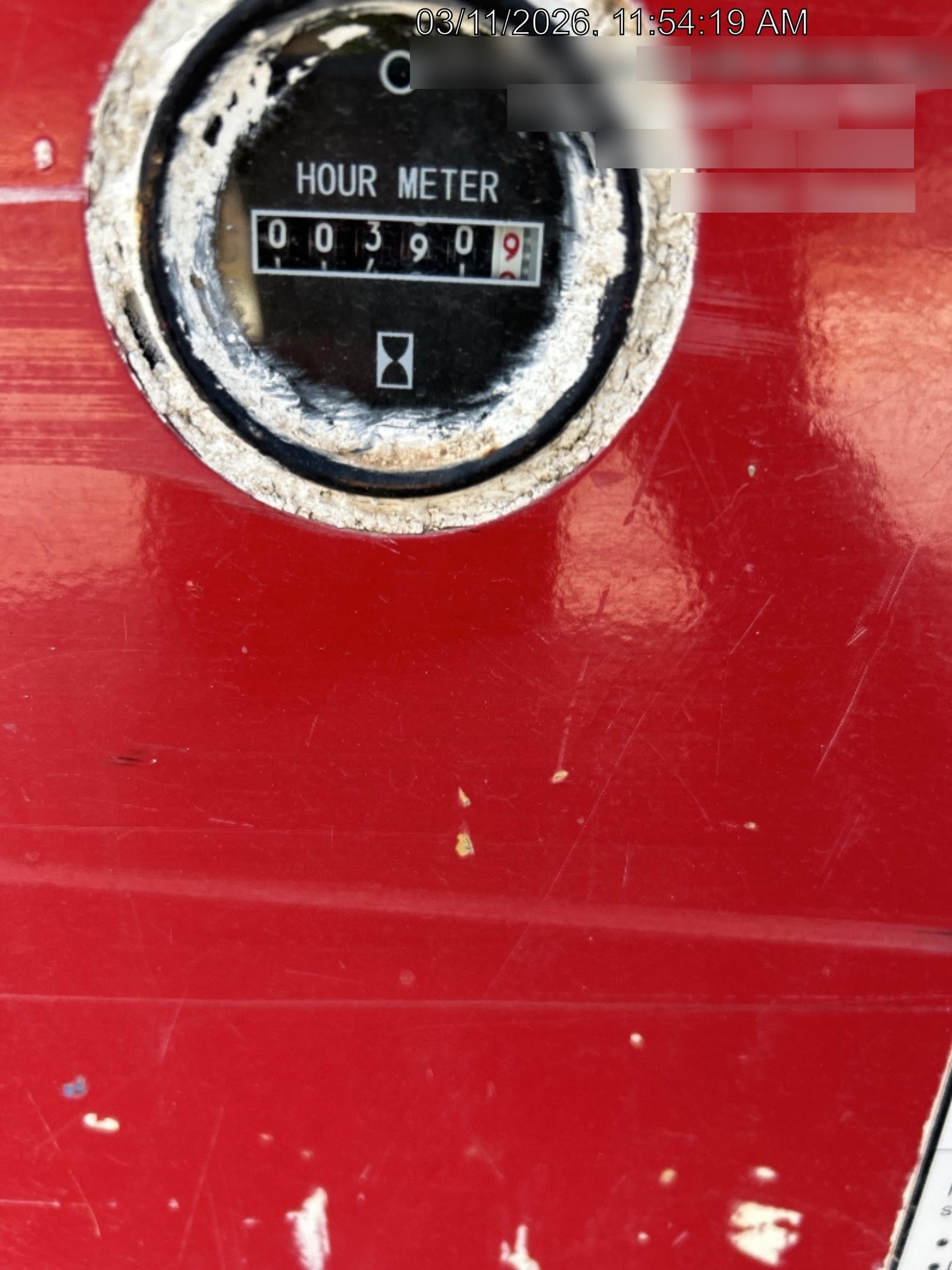 2020 MEC 4555SE