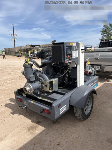 2023 ATLAS COPCO PAC F44 KD