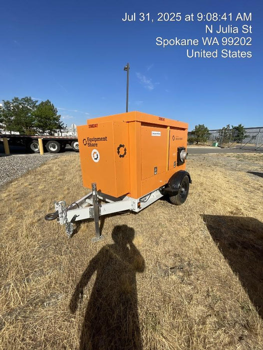 2022 PIONEER SAPP66S12L71-TD2.9L4