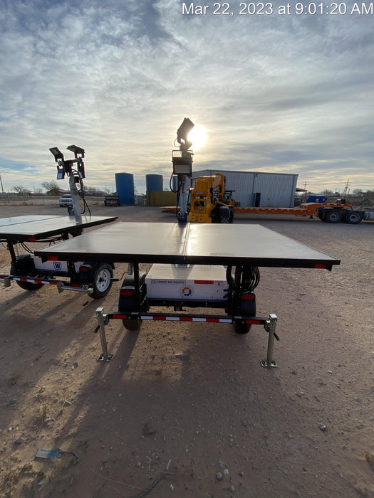 2022 WANCO WLTSSM4A750