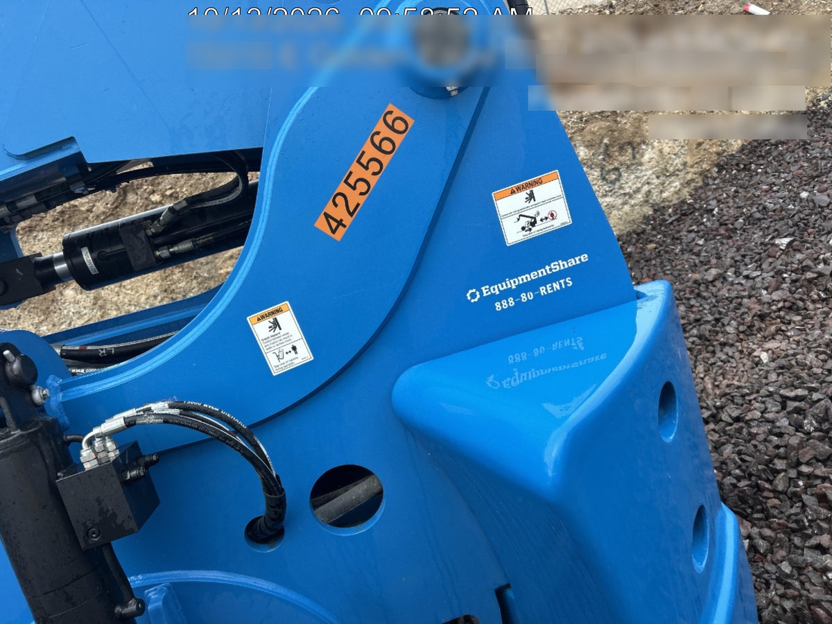 2024 GENIE GTH-1056