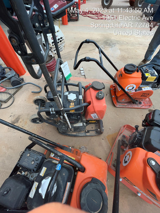 2023 MULTIQUIP MVC82VHW