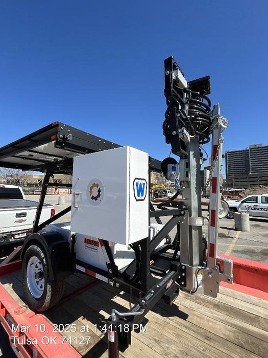 2024 WANCO WLTS-MM8A-1600