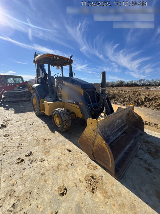 2020 JOHN DEERE 310LEP - Extendable Stick