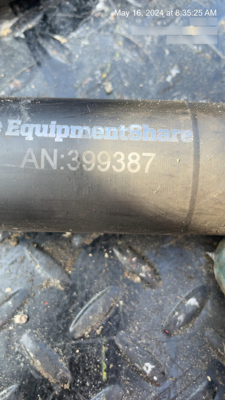 2023 MICHIGAN PNEUMATIC ES-1BLNS
