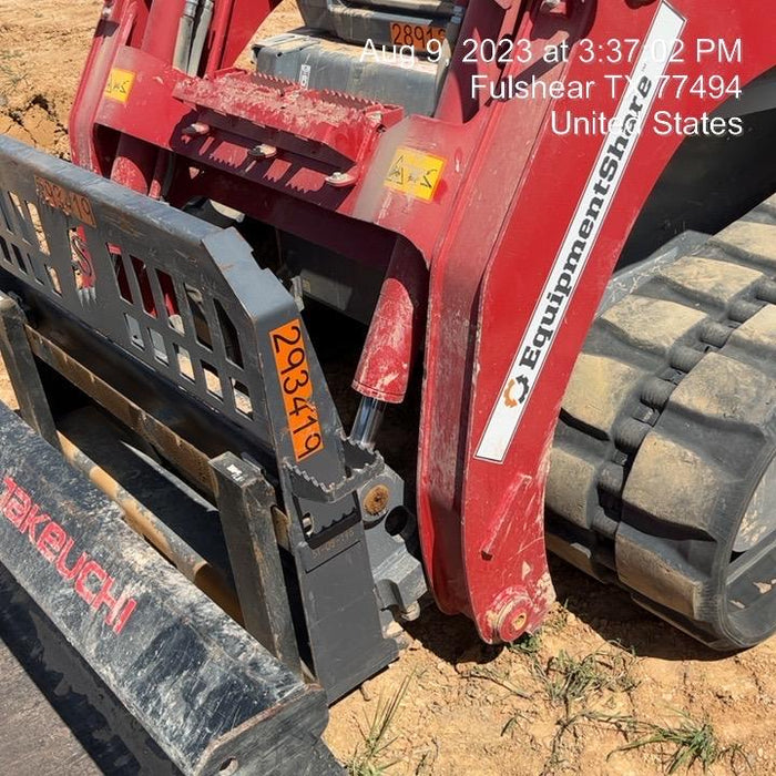 2023 SOLESBEE SPF-48